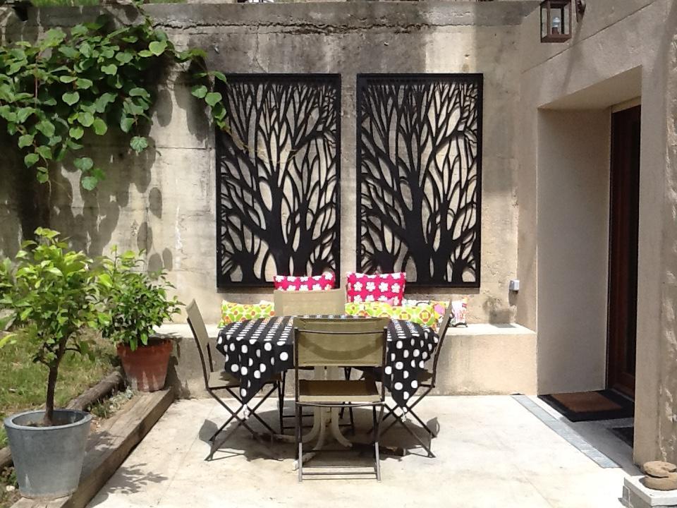 Studio En Pleine Nature Choranche ภายนอก รูปภาพ