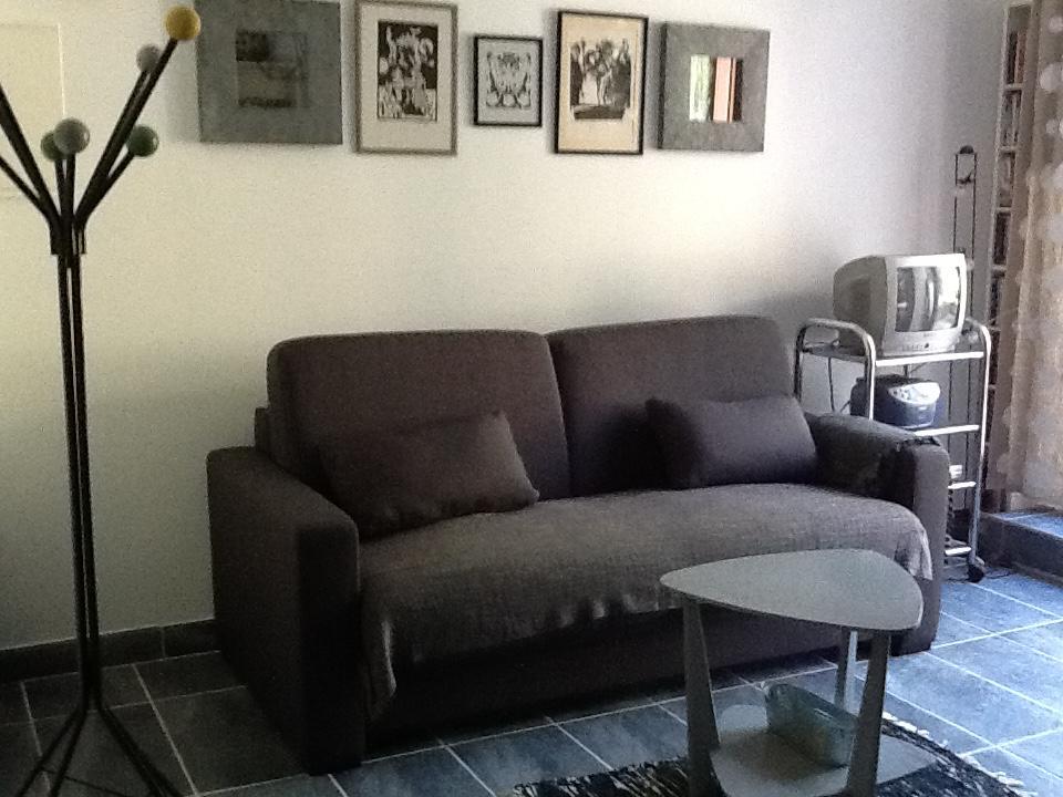 Studio En Pleine Nature Choranche ภายนอก รูปภาพ