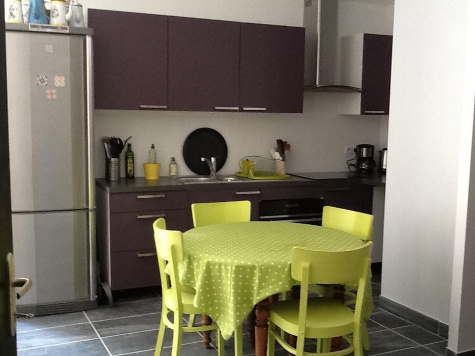 Studio En Pleine Nature Choranche ภายนอก รูปภาพ